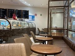 -Awfully Chocolate(环球港店)