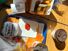-汉堡王(徐汇绿地缤纷店)