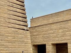 -盘龙城遗址博物院