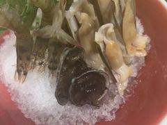 -红鼎豆捞· 20年老店每天都新鲜(宝丰路店)