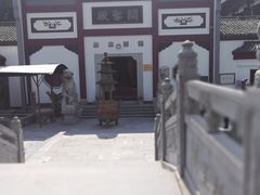 -卓刀泉寺