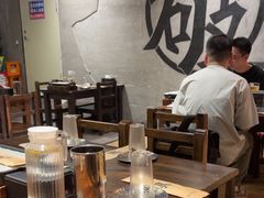 -破店肥哈·东北烧烤·夜宵(南山保利店)
