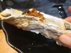 -烧蠔帮·湛江生蚝(工农店)