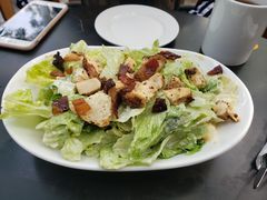 鸡胸沙拉-KATCHUP