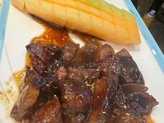 -大师傅金奖啤酒鱼(西街口总店)