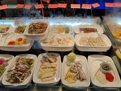 -老蒲鲜·地标·非遗美食(涵江店)