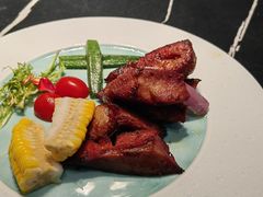 -粤·向群饭店(二沙岛店)