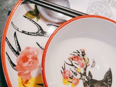 -新白鹿餐厅(悠迈生活广场店)