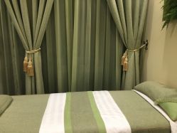 -芳朵美容养生SPA