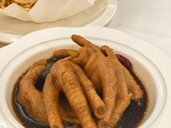 -金华安大酒楼·老牌潮菜·粤式茶点(东方国际店)