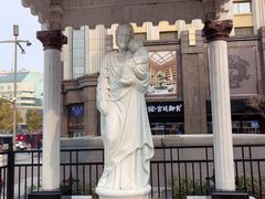 -王府井天主教堂