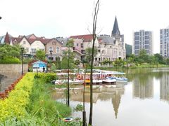 -美的鹭湖森林度假区
