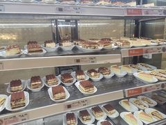 -宜家·瑞典风味餐厅(武汉荟聚中心店)