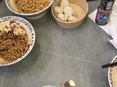 -梅溪·小伙子干挑面(安吉总店)