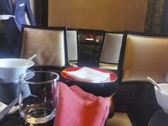 -上海苏宁宝丽嘉酒店·嘉府壹号中餐厅