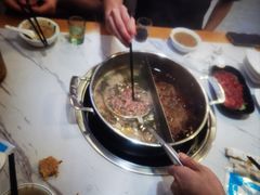 -大四喜·鲜牛肉火锅(洛阳大学城店)