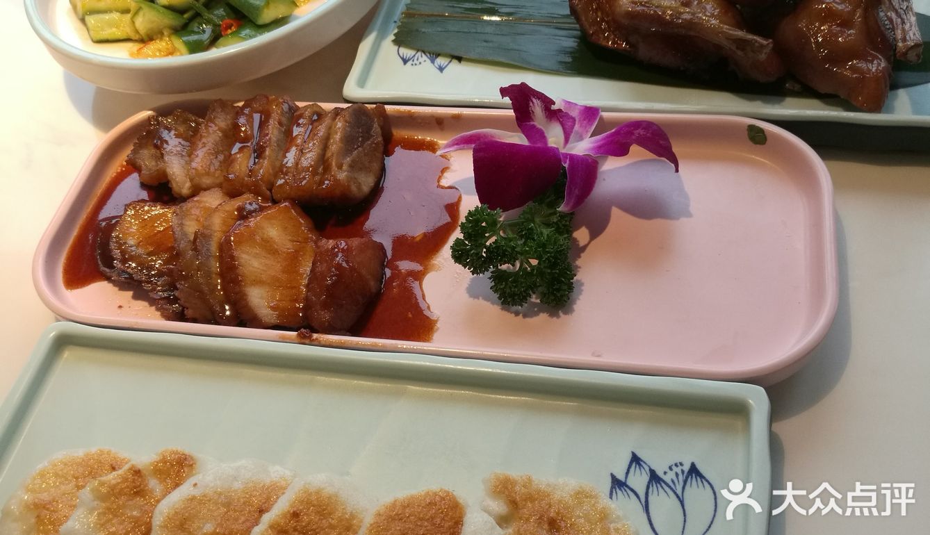 菜品有半份出售的