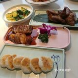 菜品有半份出售的