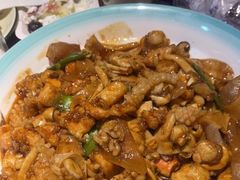 -津沽小院(大直沽总店)
