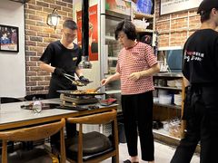 -咕咕站韩国料理(紫金港店)