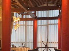 -宝燕壹号景观餐厅(龙盛国际商业广场店)