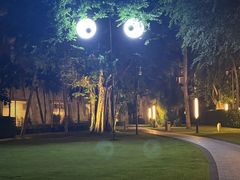 -石梅湾艾美度假酒店