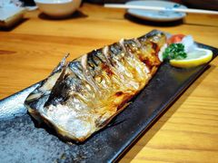 -福匠日本料理(人民路店)