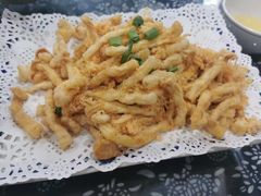 -八两八金·莱芜特色炒鸡(市南漳浦路店)