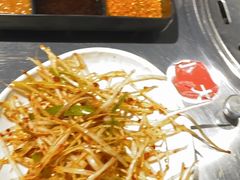 -炽城·烤肉名家(鸿达中央广场店)