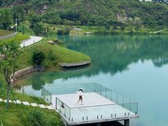 -水濂山森林公园