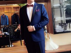 -宇翔服饰(双井桥东首城国际店)