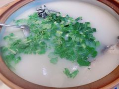 千岛湖养生鱼头汤-森谷美食公园(杨行店)