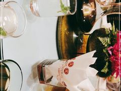 -阿诺泰·泰国餐厅(紫荆店)