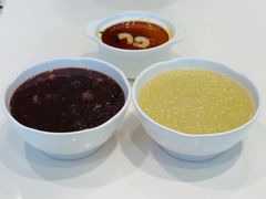 -嘉和一品粥(津华昌道店)