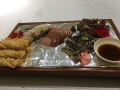 -鸭王烤鸭店(三里河店)