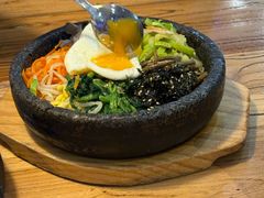 -一韩亭韩式烤肉(高新店)