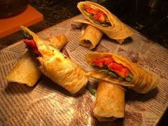 -北京北辰洲际酒店啡扬咖啡厅·自助餐厅