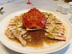 -红城阁·上海味道(四平路店)