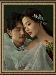 -鱼映像摄影·珍藏级影像品牌