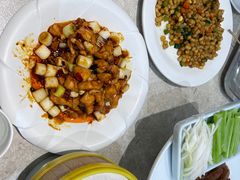 -紫光园(劲松店)