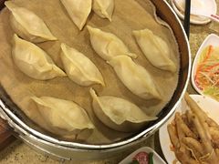 -老班长手工灌汤包老店(东山店)