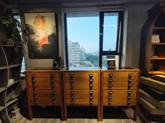 -大视光学•LINDBERG林德伯格•全球手工眼镜集合店(王府井店)
