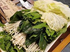 -京门老爆三·铜锅涮肉 爆肚(望京店)