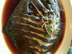 -天宝海鲜酒楼(开发区珠江道店)