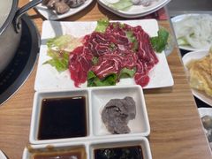 -吉友粥底火锅(方斜路店)