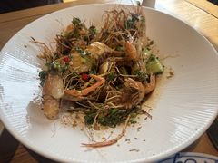 -黄山老妈·土菜(碧桂园店)