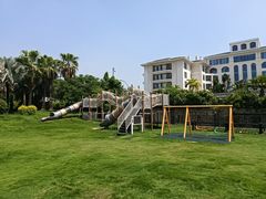 -厦门悦华酒店·绿庭主题自助餐厅