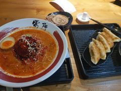 赤鬼拉面-雷门拉面店(新光天地店)