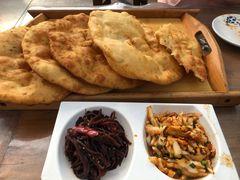 -老磨油饼(高陵店)