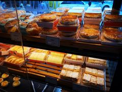 -可颂坊(中心书城店)